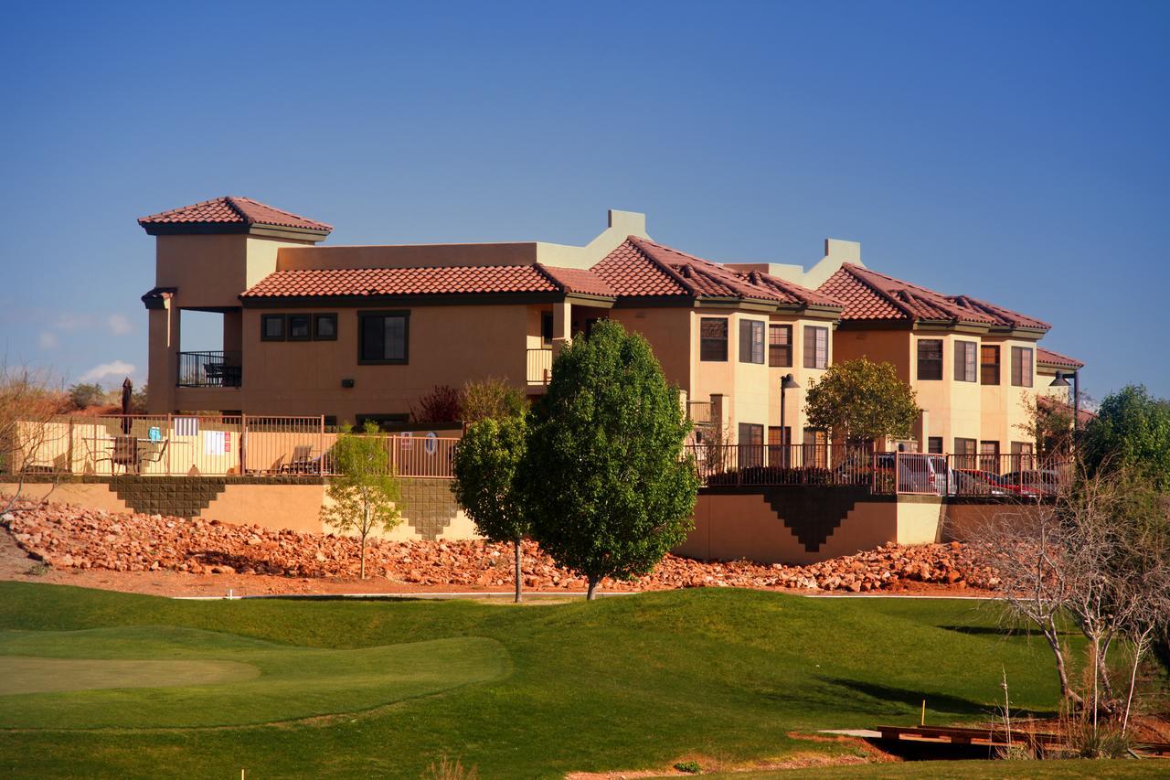 Highlands Resort At Verde Ridge Cottonwood Exterior photo