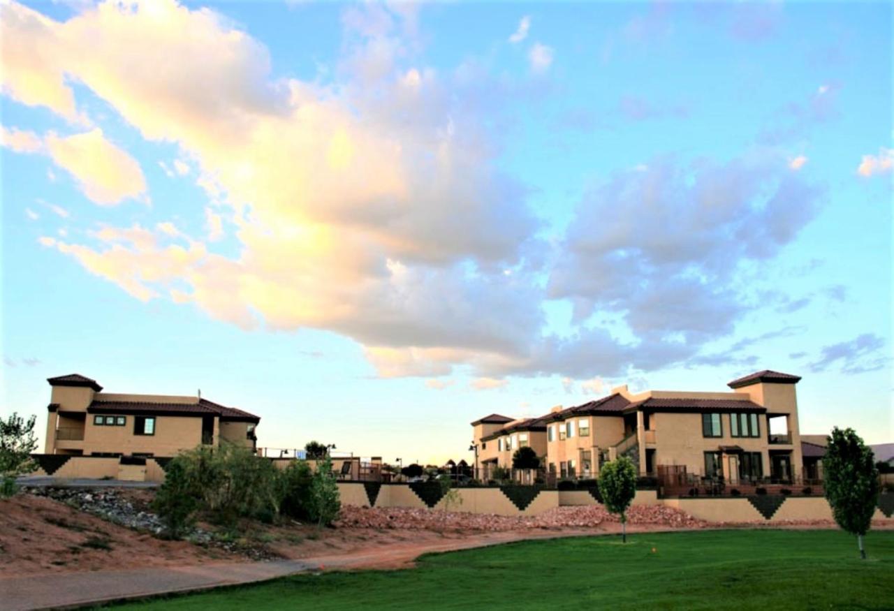 Highlands Resort At Verde Ridge Cottonwood Exterior photo