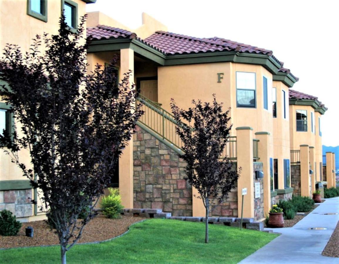 Highlands Resort At Verde Ridge Cottonwood Exterior photo